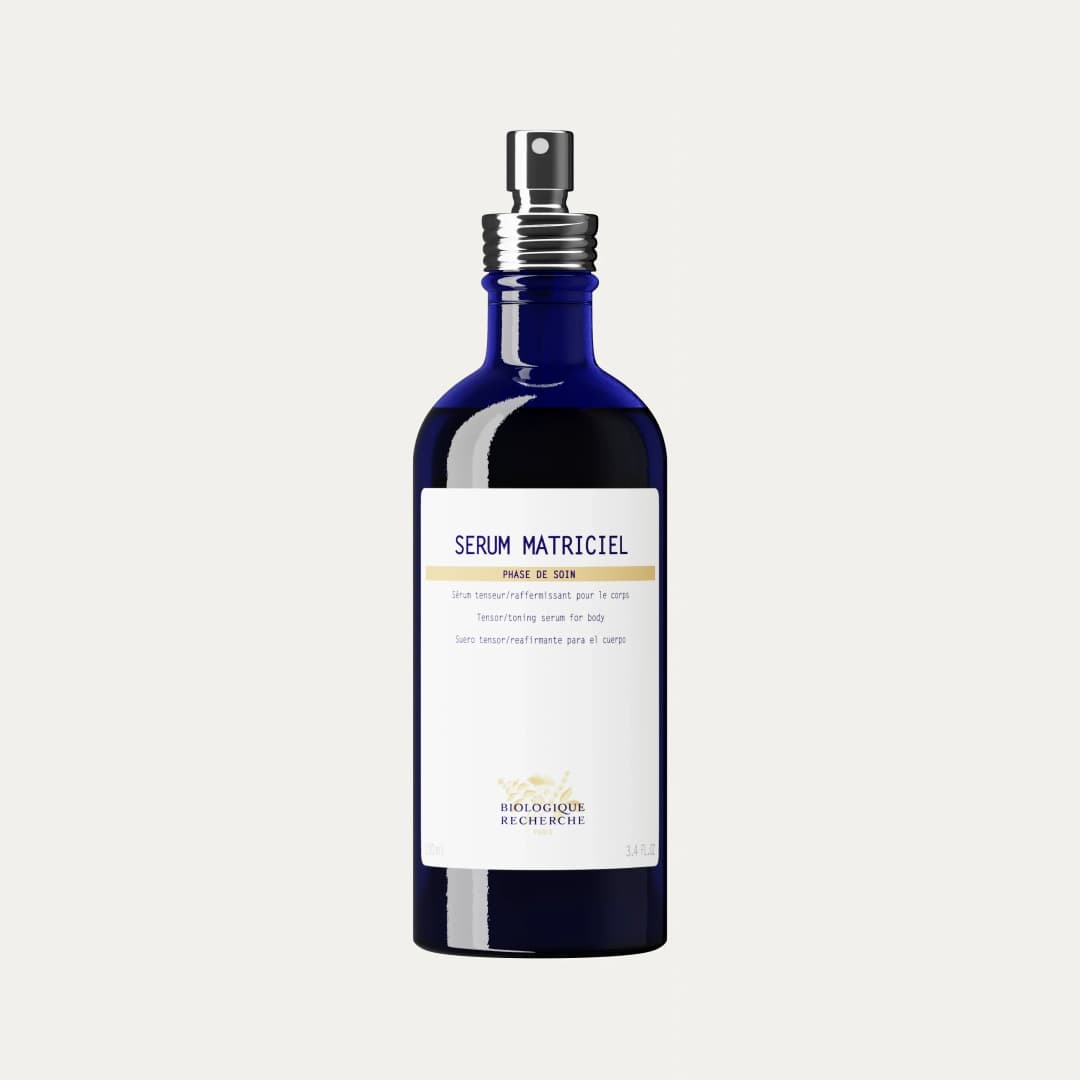 SERUM MATRICIEL — Biologique Recherche