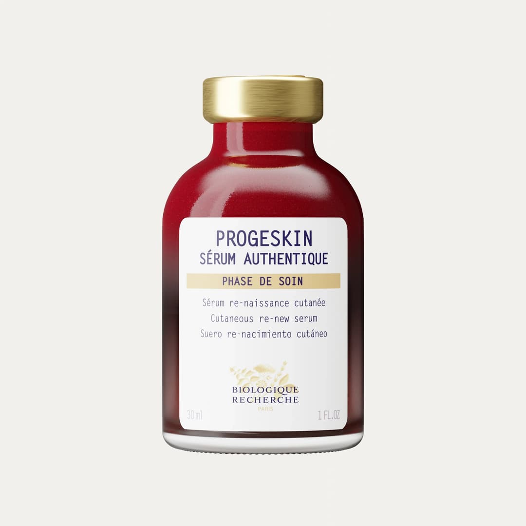 Progeskin — Biologique Recherche