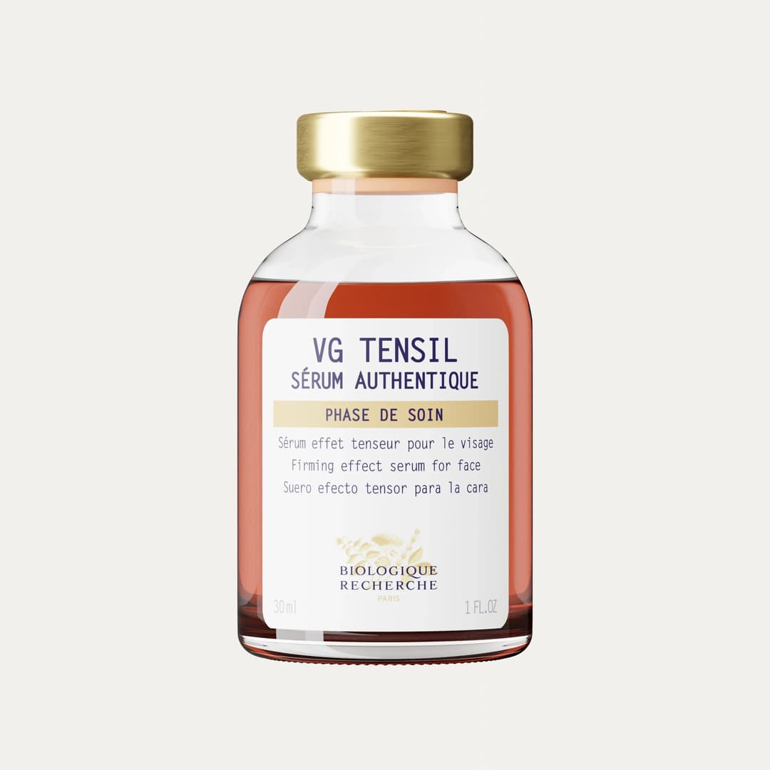 VG TENSIL SERUM AUTHENTIQUE — Biologique Recherche