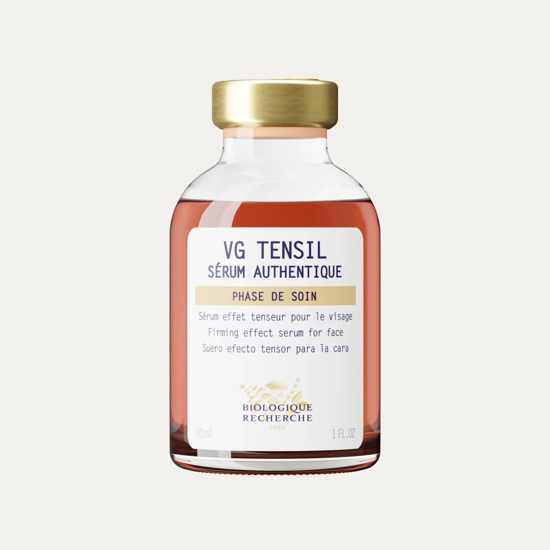 VG TENSIL SERUM AUTHENTIQUE — Biologique Recherche
