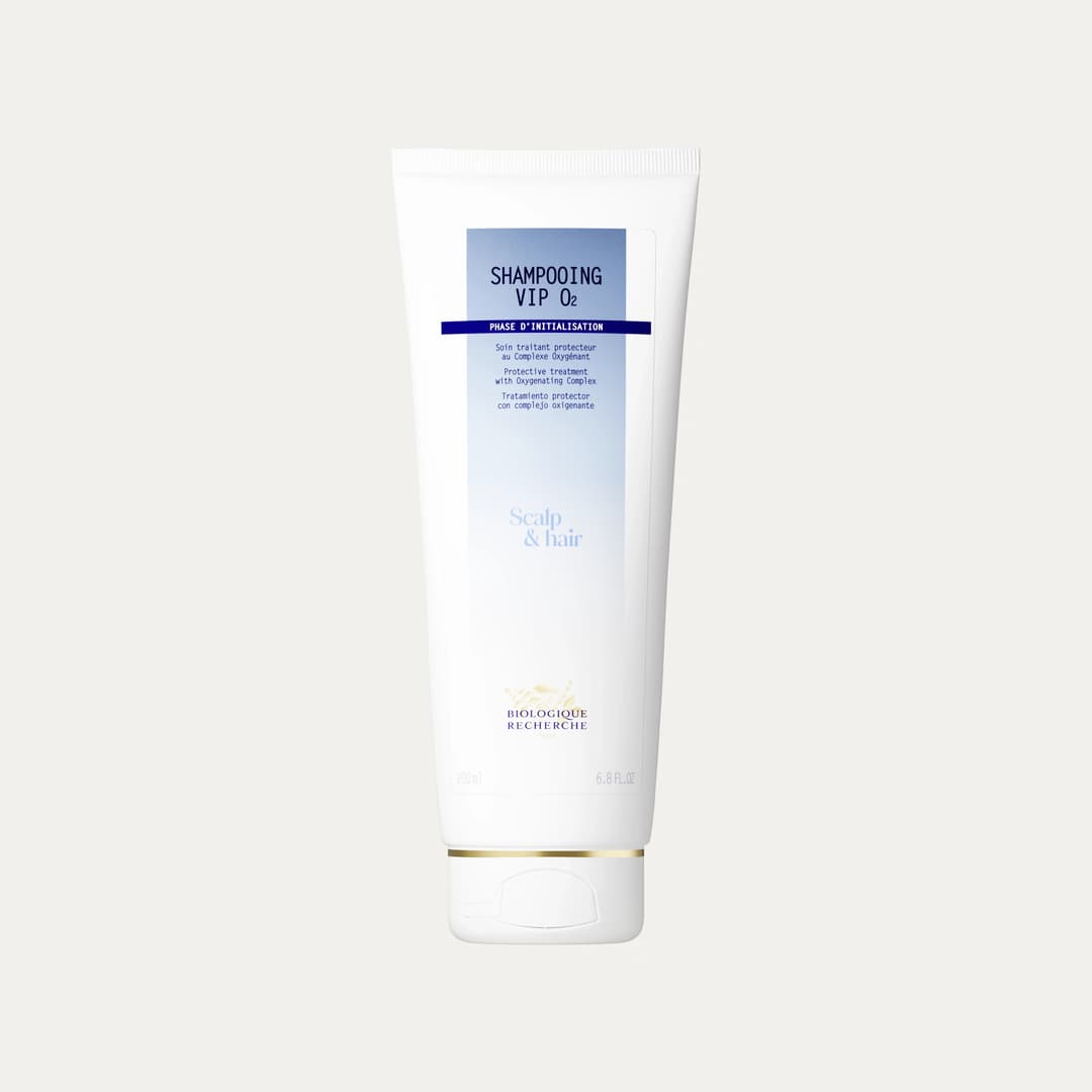SHAMPOOING VIP O2 — Biologique Recherche