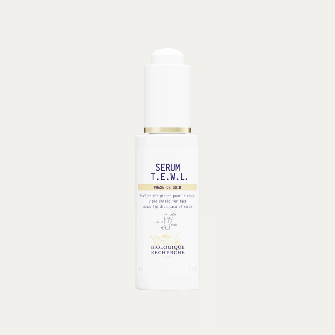 SERUM T.E.W.L. — Biologique Recherche