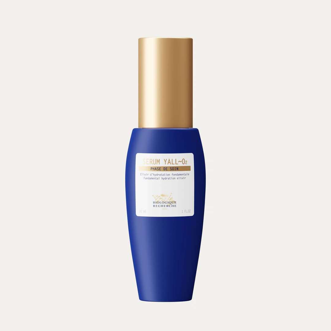 SERUM YALL~O2 — Biologique Recherche